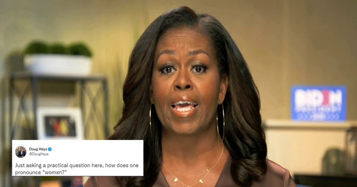 q3.png - Michelle Obama Sparks Major Debate After Using The Term 'Womxn' While Voicing Support For Abortions