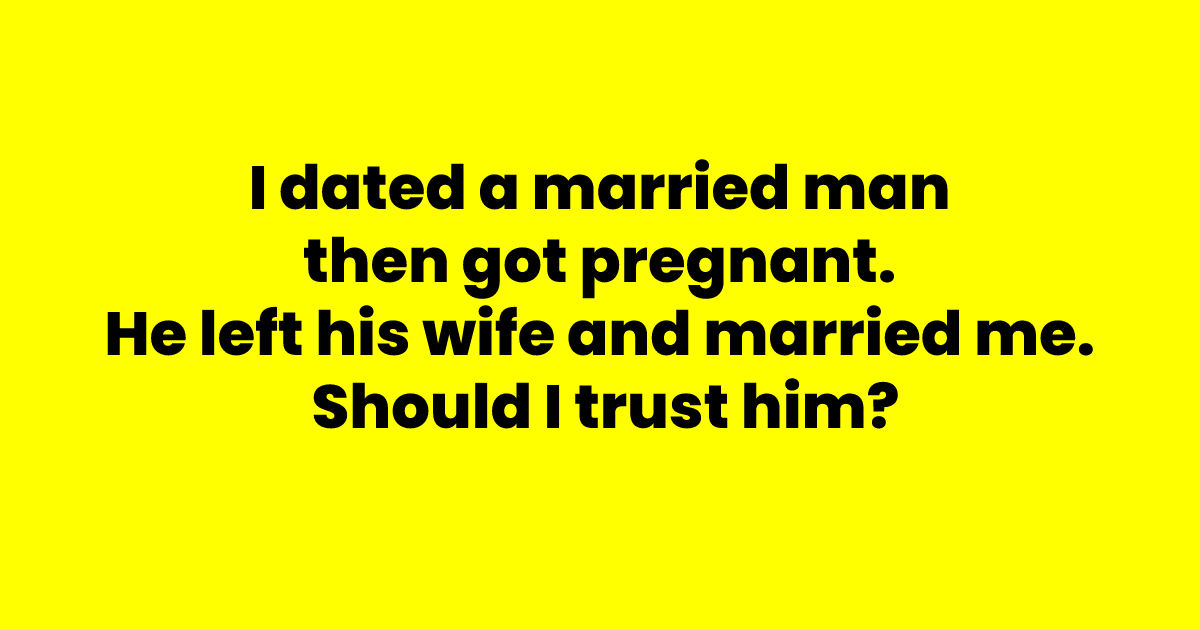 q7 2.png - "I Never Wanted To Get Involved With A Married Man, But I Did. Now I'm Pregnant & He Refuses To Look At Me"
