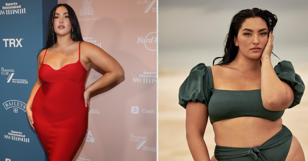 q9.png - Leading Psychologist Labels 'Plus Sized' Model Yumi Nu As An 'Ugly Addition' To Sports Illustrated
