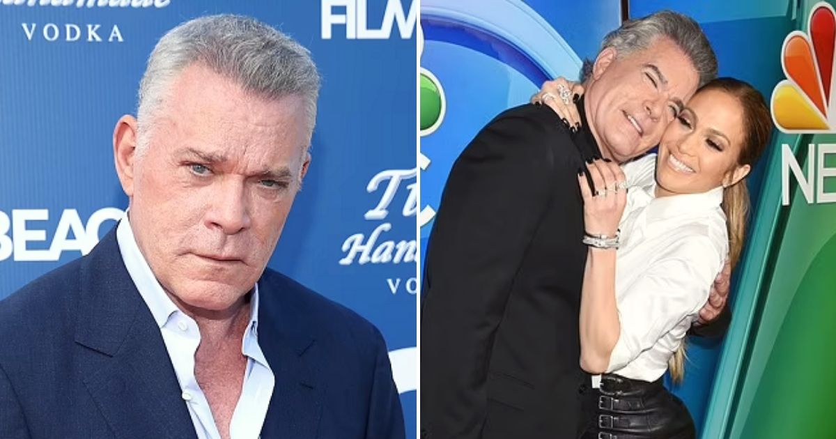 ray5.jpg - JUST IN: Ray Liotta's Goodfellas Co-Star Lorraine Bracco Leads Tributes As Celebrities React To His Tragic Death At 67
