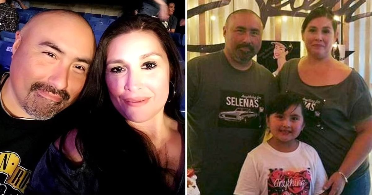 teacher6.jpg - JUST IN: Grieving Husband Of Hero Texas Teacher Has Died After She Was Shot And Killed While Protecting Kids From Bullets