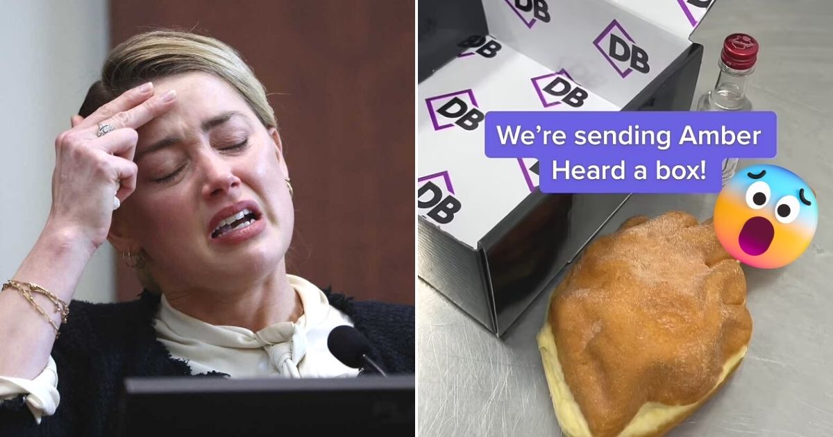 untitled design 68 1.jpg - Bakery Receives Death Threats After MOCKING Amber Heard In ‘Disgusting’ And ‘Tone Deaf’ Video