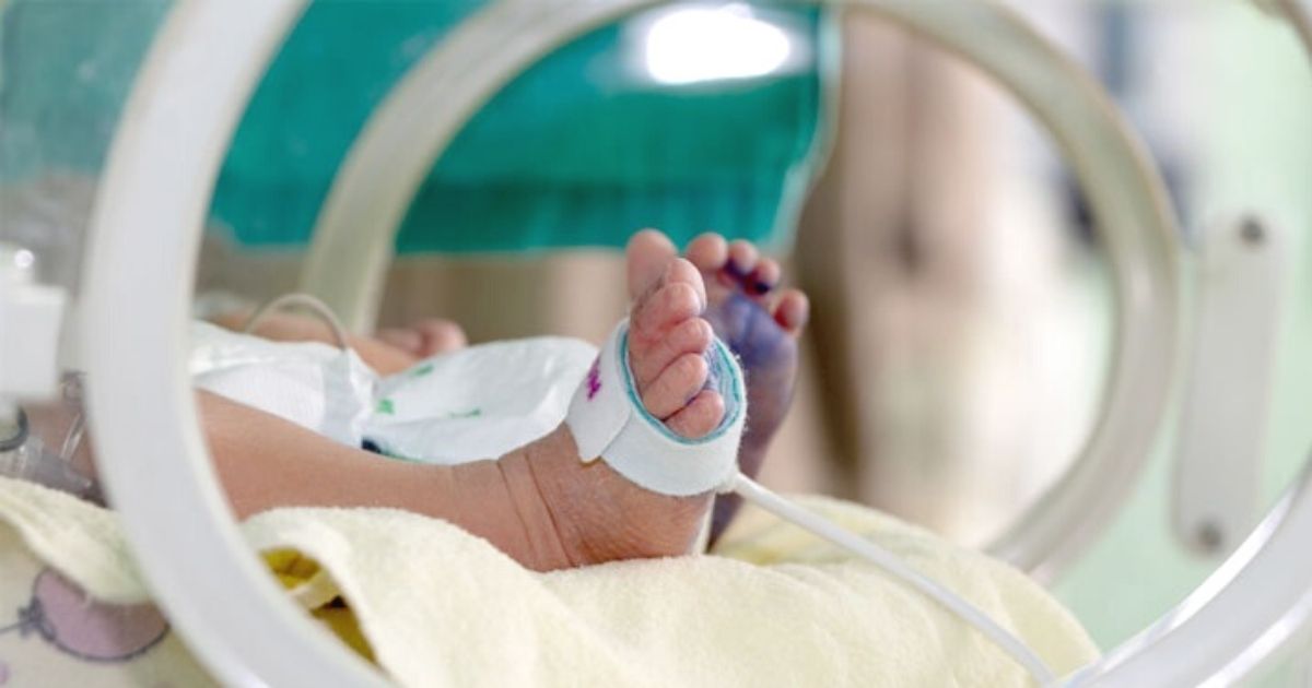 untitled design 89 1.jpg - BREAKING: 11 Newborn Babies Die At Neonatal Unit After Massive Fire Breaks Out