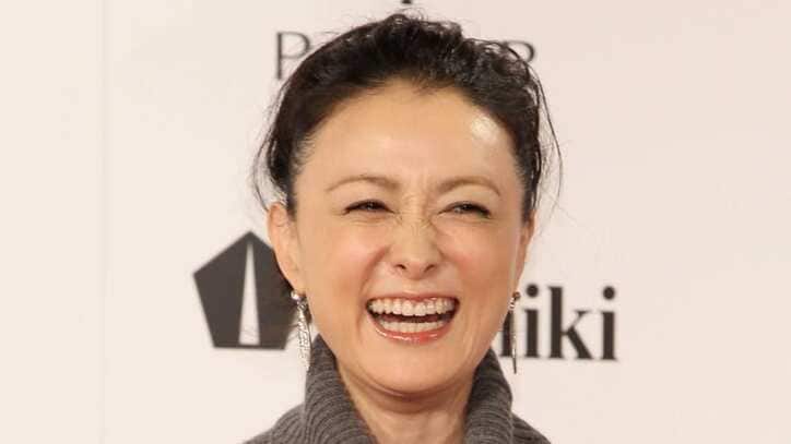 励みにして今日も頑張ろう」国生さゆり、ダイエットしていたことがニュースになり驚き | 芸能 | ABEMA TIMES