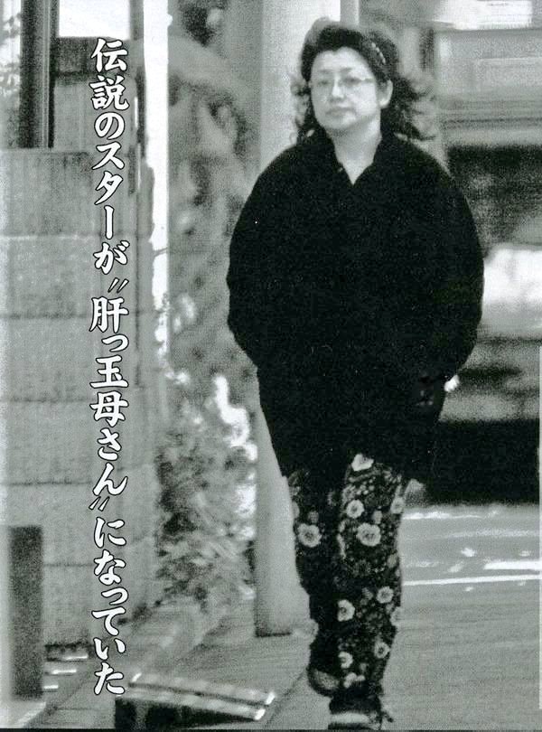 Twitter 上的 温故知新:"現在の三浦百恵さん 街でスレ違っても気づかないは😁 #山口百恵 #80年代アイドル https://t.co/2nagAkljDw" / Twitter