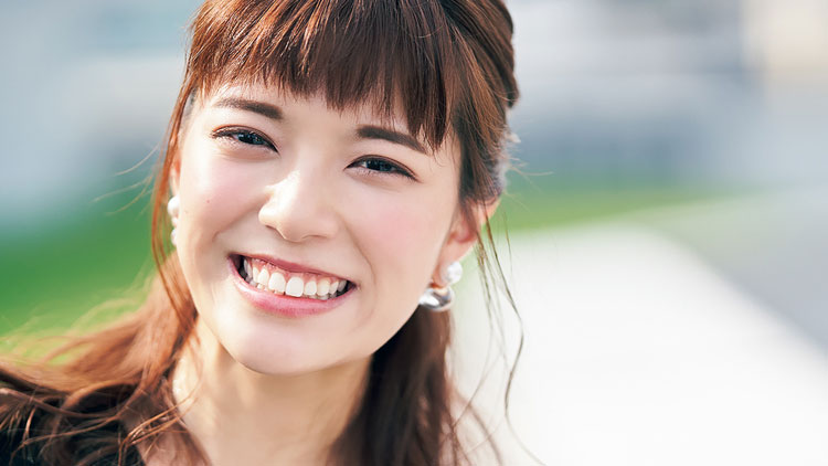 テレ朝・三谷紬アナの大学時代が衝撃!教授プロデュースの「女子アナ修行」とは? | Ray(レイ)