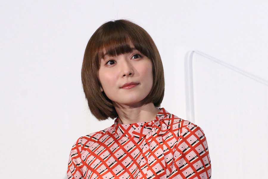 松岡茉優、幼少期のあだ名はジャイアンだった「上手じゃないのに大きな声で歌うから」 | ENCOUNT
