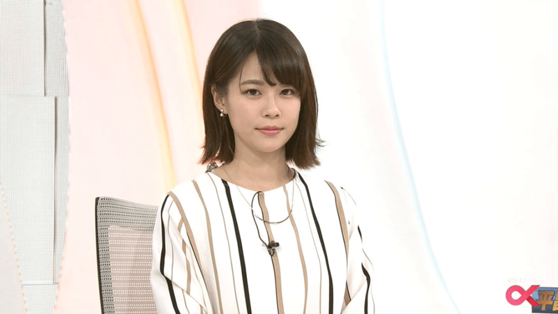 鈴木唯アナがかわいい!彼氏の岡田将生と結婚か?【フジテレビ】 | 女性アナウンサー大図鑑