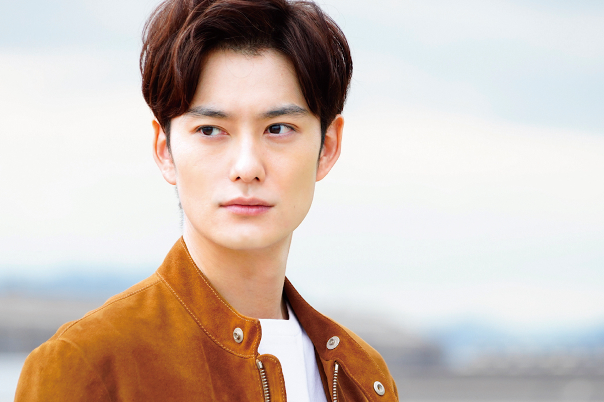 岡田将生が2021年に与えた驚き 『まめ夫』『ドライブ・マイ・カー』『聖地X』で新境地に|Real Sound|リアルサウンド 映画部