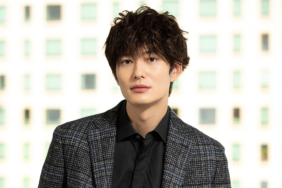 岡田将生「自分の家族を思い出す時間にしてほしい」 » Lmaga.jp