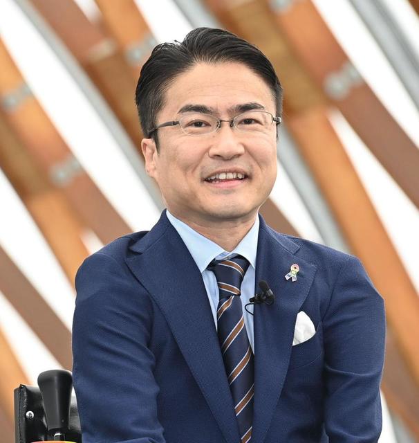 乙武洋匡氏 恩人・松本人志に参院選出馬を電話で報告 声詰まらせ感謝「特別な存在」/芸能/デイリースポーツ online
