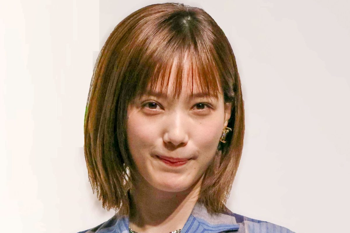 本田翼、髪の長さで「ナンパ率」が変わると持論 「これ本当です」 – fumumu