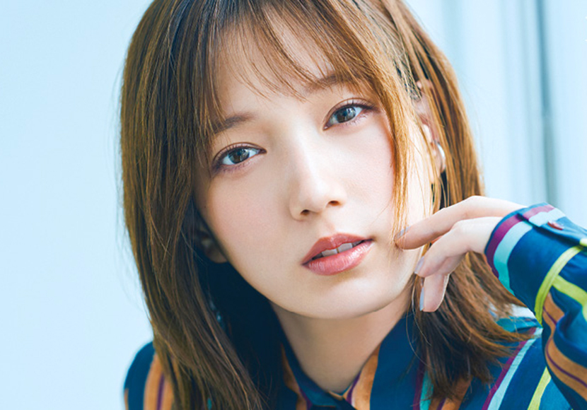 本田翼のハーフはガセ!母親の料理で発覚??父親がいない母子家庭? | きじキジ更新中。。( ..)φ