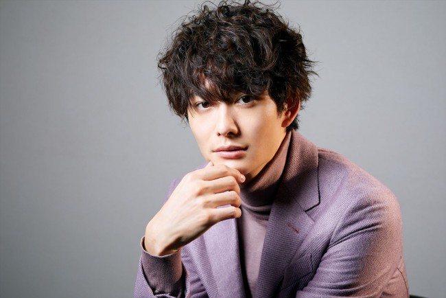 岡田将生、“クセ”のある役は「楽しい」 30代は新たな領域へ/2021年11月20日 - 映画 - インタビュー - クランクイン!