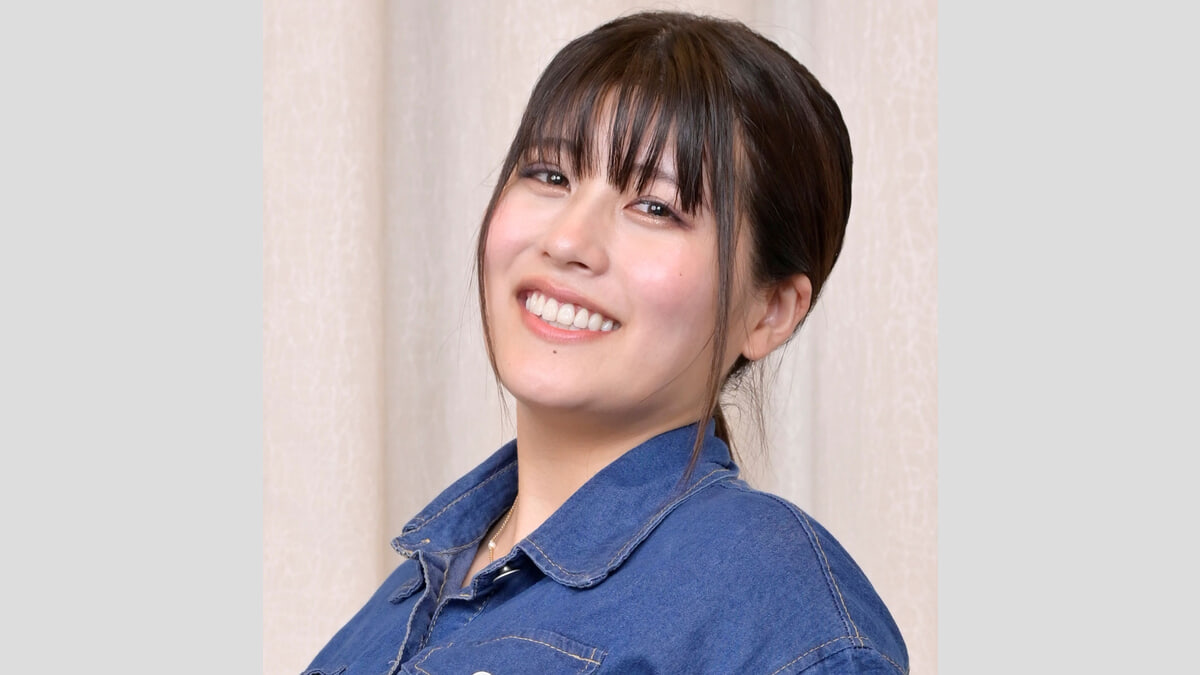 ちとせよしの、一般男性に筋トレ対決で勝利も極秘情報をうっかり暴露！ | asageiMUSE