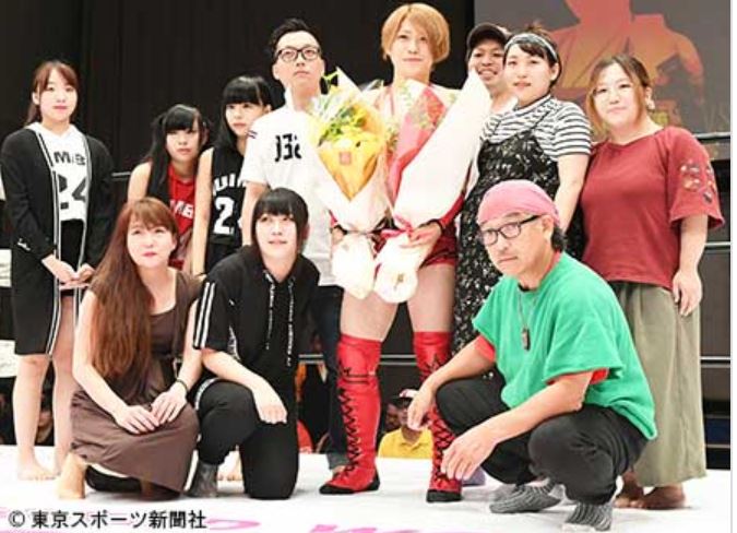 ビッグダディ家の現在(2019) – 激裏GATE-PRESS