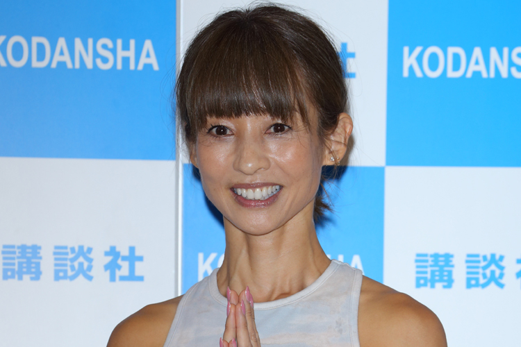 花田美恵子さん ハワイで交通違反12回、有罪で奉仕活動も|NEWSポストセブン