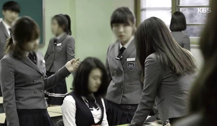 반장인데 반에서 왕따 당해 투신 자살한 중2 여학생 : 네이버 포스트