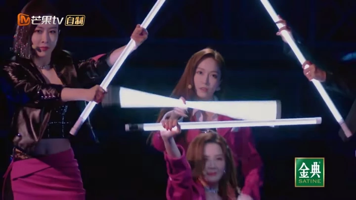 유튜브 "湖南卫视芒果TV官方频道 China HunanTV Official Channel"