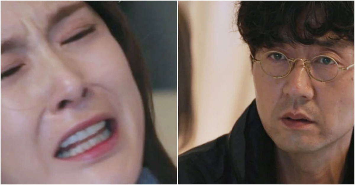 이하 TV조선 "우리 이혼했어요2"