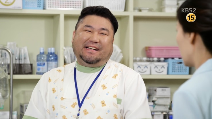 남자간호사는 아직도 생소한가? : 네이버 블로그