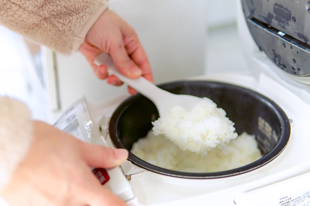 炊飯器の電気代はいくら？炊飯時と保温時の電気代を紹介 | 電力・ガス比較サイト エネチェンジ