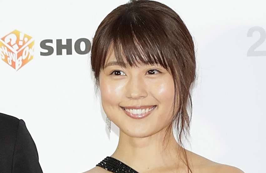 ナラタージュ』の切なさ再び!有村架純が語る「今」行定監督と作った映画のこと(FRaU編集部) | FRaU