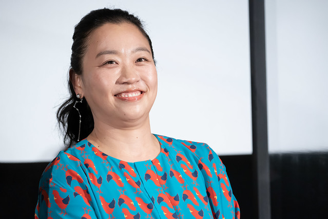 いとうあさこ、主演映画の役づくり「根っから、心の闇を出せた(笑)」 - ライブドアニュース