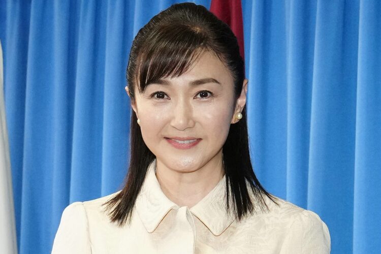 元おニャン子・生稲晃子が参院選出馬 自民党の皮算用と「浮動票狙い」の落とし穴(NEWSポストセブン) - Yahoo!ニュース