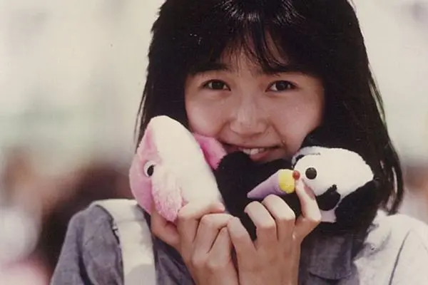 生稲晃子を“芸能界は嘘の世界だ!”と号泣させたミスコンでの事件(2ページ目) | 女性自身