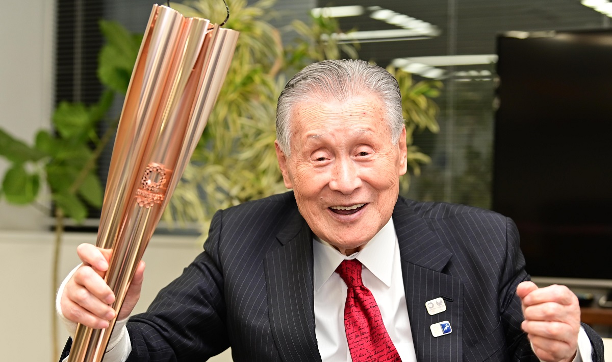 辞任表明、森喜朗氏的な女性蔑視は、男性誰もが持っているのだから - 勝部元気|論座 - 朝日新聞社の言論サイト