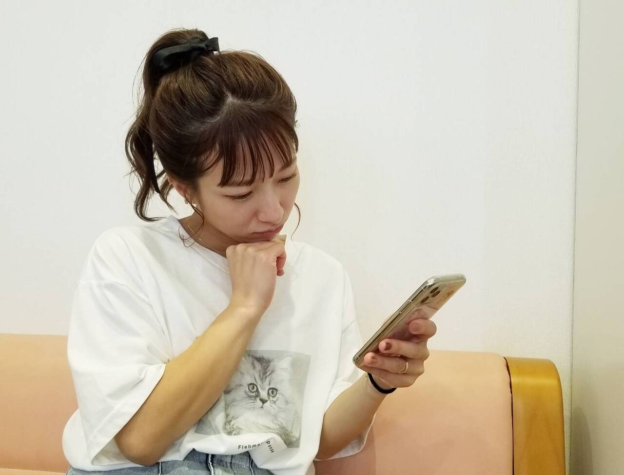 辻希美『“私たち、付き合ってるの!?”彼の本音を探る方法とは』大好きな人と結婚しよう【第35回】 辻希美の「大好きな人と結婚しよう」 - with online - 講談社公式 - | 恋も仕事もわたしらしく