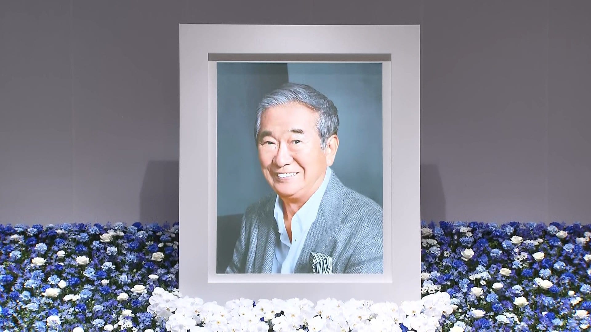 NEW】石原慎太郎さんお別れの会 安倍元首相・岸田首相ら多くの参列者が別れ惜しむ(FNNプライムオンライン) - goo ニュース