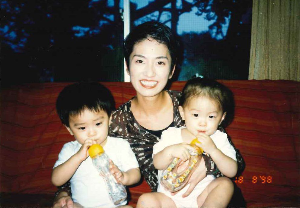 ママパパ議連 本音で話しちゃう!〉第4回 蓮舫参院議員 双子のために作り続けた、中学3年間のお弁当 | 東京すくすく | 子育て世代がつながる ― 東京新聞