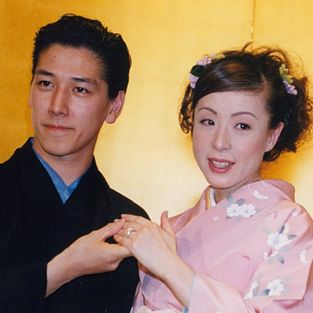 羽野晶紀「51歳の艶かわいさ」が大モテで夫・和泉元彌は気が気でない! | Asagei Biz-