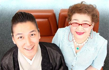 和泉元彌・節子】騒動から10年…伝統文化の伝承に使命」:ZAKZAK