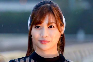 大島麻衣、AKB48時代のハプニングぶっちゃけ 「舞台袖で吐いた」「お尻まるごと見えてた」 - サンスポ