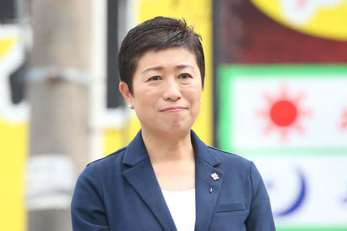 辻元清美は“敵前逃亡”、蓮舫は社長業に? 八方ふさがりの立憲民主党はどこに向かうのか | デイリー新潮