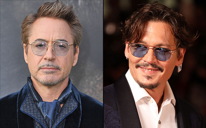 "John, Thank God It's Over!"- Robert Downey Jr. Was The FIRST Person To ...