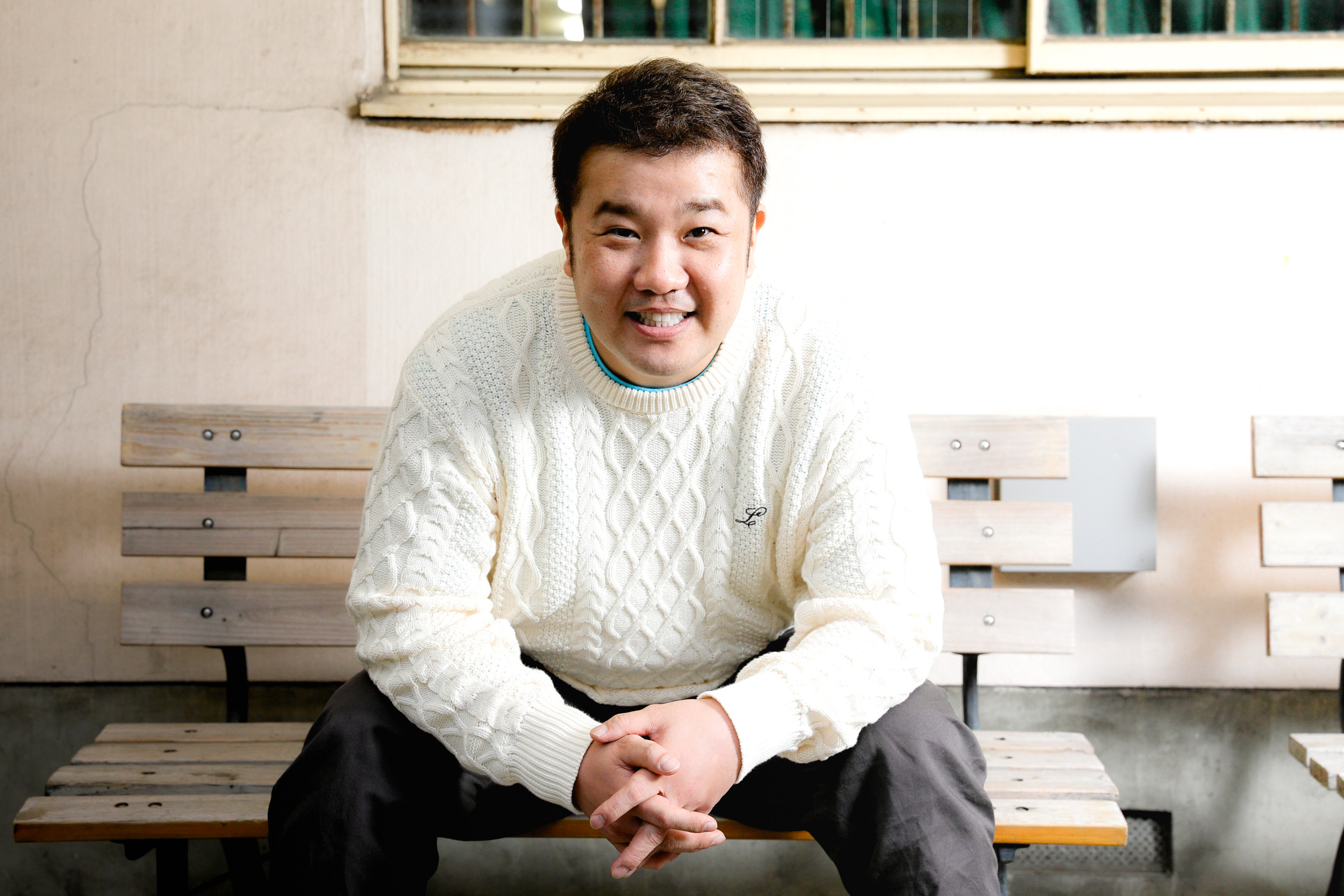 インパルス堤下敦「ダメな自分に正面から向き合いたい」 | bizSPA!フレッシュ