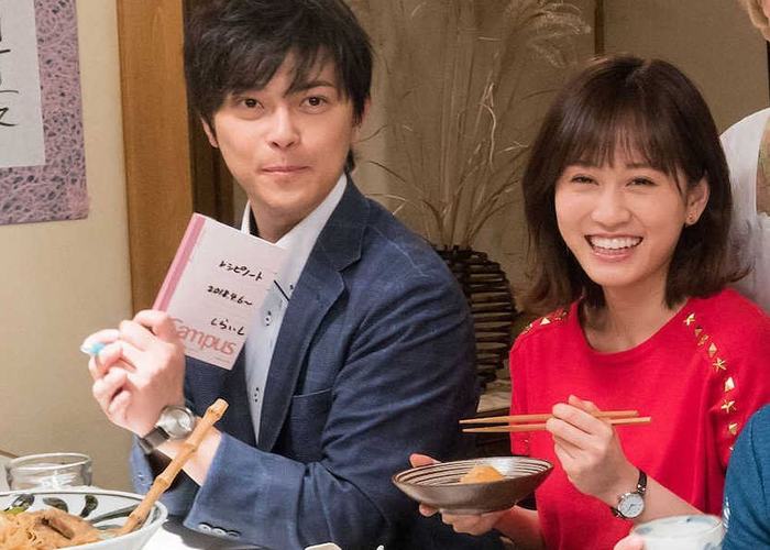 おめでとう♡〕2018年に結婚した芸能人・有名人カップル25組をおさらい＊ | marry[マリー]