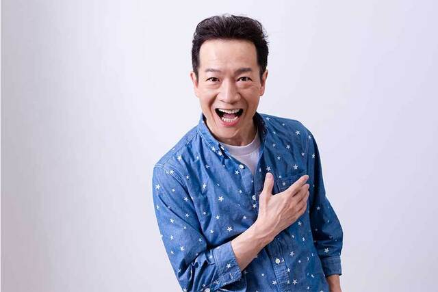 田原俊彦、40年以上貫き続ける生き方とは 長女・可南子さんと共演NGの真相も明かす(ENCOUNT) - Yahoo!ニュース