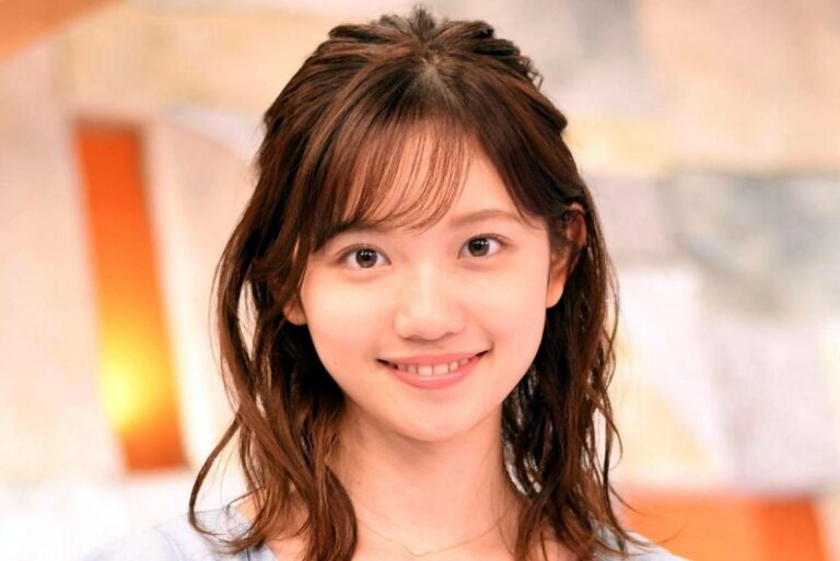 田中瞳アナの学歴を調査!出身中学や高校、大学はどこ?学生時代のエピソードも!