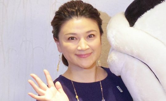 島崎和歌子は究極のミニマリスト?若い頃から美人で有名だった?