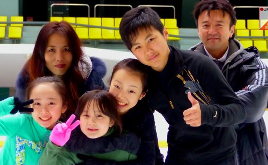 本田真凜の兄弟・家族まとめ！父親・母親・兄・姉・妹の情報を徹底調査 | AIKRU[アイクル]｜かわいい女の子の情報まとめサイト