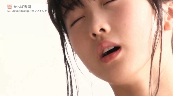 画像 105枚!】【動画11本!】 インスタ 始めました! 本田望結 ほんだみゆちゃん 14才・中学2年生 「かっぱ寿司」「プチシリーズ」「ふみいろ年賀状」 他 : ☆子役タレント応援ブログ☆