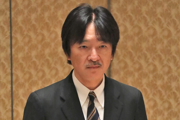 秋篠宮さま、なぜ小室圭さん一家の詳細を知らなかったのか|NEWSポストセブン