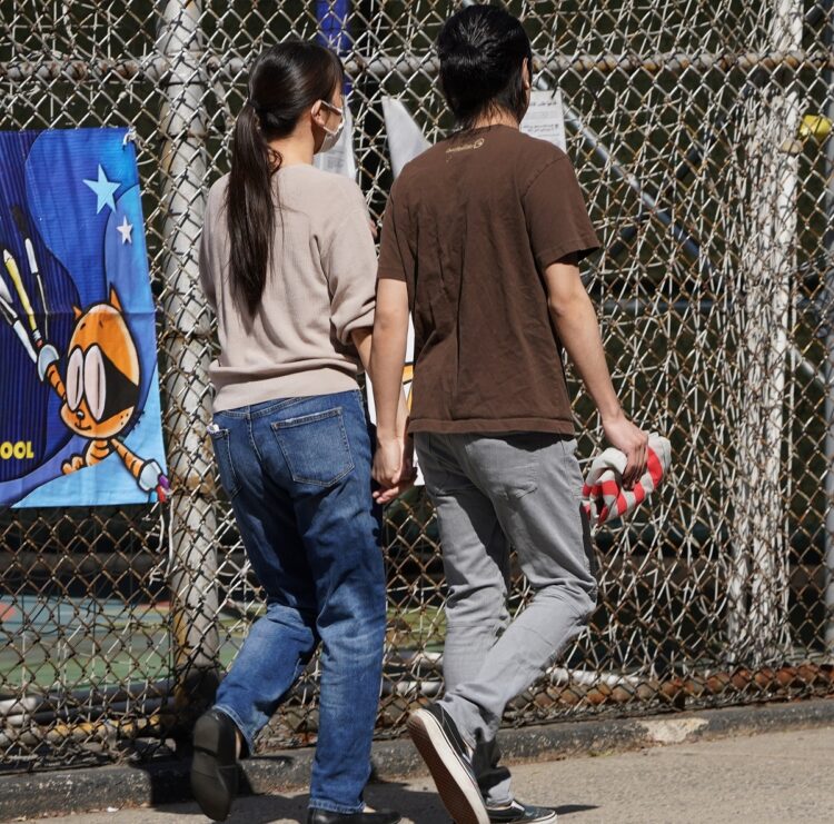 小室眞子さん小室圭さん夫妻、5月緊急帰国の可能性が浮上 宮内庁周辺は騒然|NEWSポストセブン - Part 6