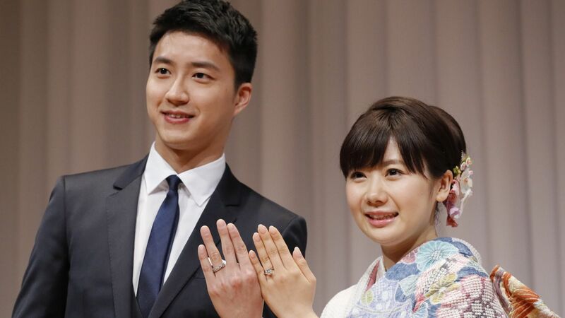 福原愛さんの離婚に中国のネット民の9.9割が「大賛成」するワケ(中島恵) - 個人 - Yahoo!ニュース