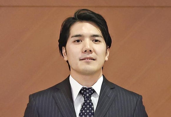 司法試験再受験の小室圭さん、元勤務先に「残念ながら落ちました…次は7月に挑戦」 : 読売新聞オンライン